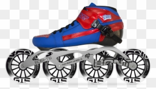 The Pursuit Is Made Comfortable So You Can Skate For - Bont Inline Skates Clipart