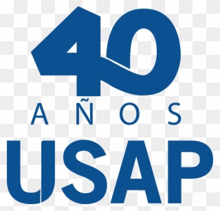 Archivo Ai - Usap Logo Clipart (#3342509) - PinClipart