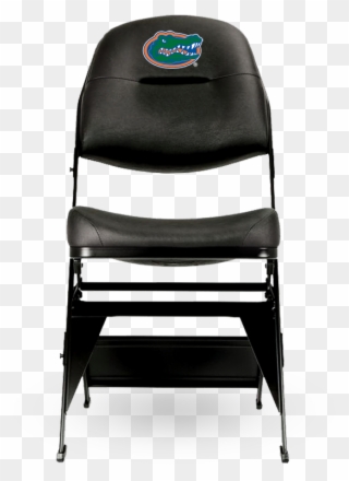 P1000 Team Seat - Folding Chair Clipart