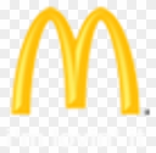 Mcdonalds Kitchen - Little Explorers - Top 10 Famous Logo Clipart