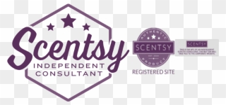 Scentsy Consultant Logo - Scentsy Clipart