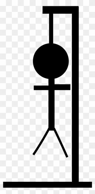 Our Hangman Game Consisted Of A Few Important Functions Clipart