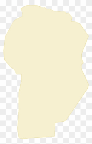 Mapas - Provincia De Cordoba Png Clipart
