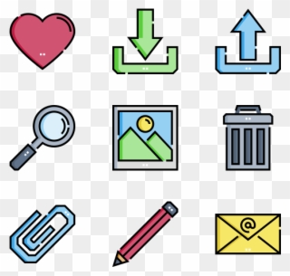 Miscellaneous Clipart