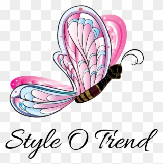 Style O Trend - Membrane-winged Insect Clipart