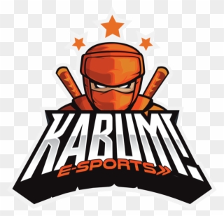 Team Information - Kabum Logo Clipart