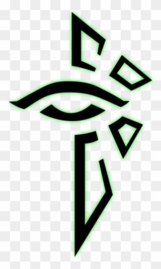 1440 X 1920 8 - Ingress Enlightened Logo Clipart