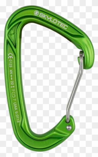 Art - No - - Carabiner Clipart