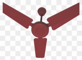 Fans Clipart Ciling - Ceiling Fan - Png Download