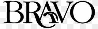 Bravo Logo Transparent - Bravo Logo Clipart