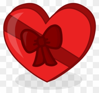 Corazon Png - Heart Clipart