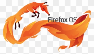Mozilla Unveils Firefox Os 2 5 Developer Preview For - Mozilla Firefox Clipart