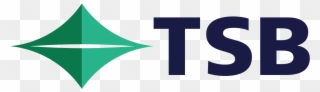 Tsb Logo - Tsb Bank Nz Logo Clipart