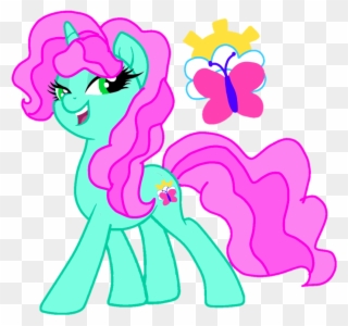 徐詩珮, Cutie Mark, Magical Lesbian Spawn, My Little Pony - Cartoon Clipart