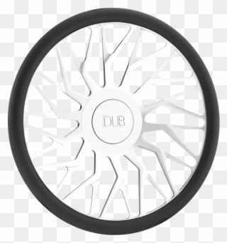 Trikk - Tryst - Hubcap Clipart