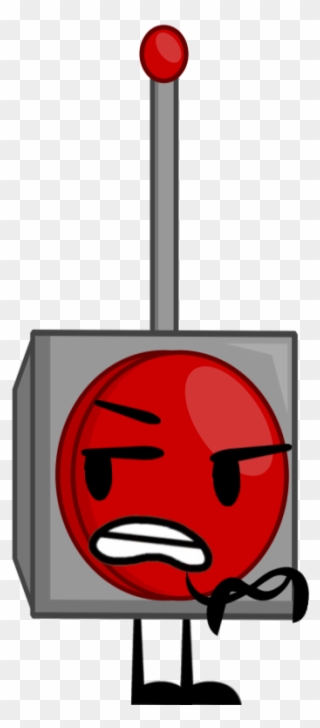 Teleport Button Clipart