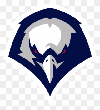 Oklahoma Wesleyan University Eagle Logo - Okwu Eagle Clipart