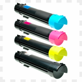 Toner Ink Dell Cartridge Hewlett-packard Png Download - Umbrella Clipart