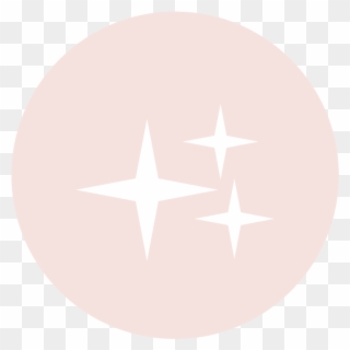 Strobing Effects - Circle Clipart