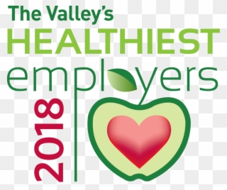 Best Western® Hotels & Resorts Has Been Recognized - Healthiest Employers 2018 Clipart