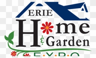 Erie Home & Garden Expo - Garden Clipart