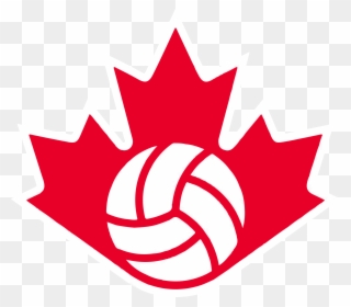 Saturday & Sunday @ Vancouver Island University, John - Volleyball Canada Nationals 2019 Clipart
