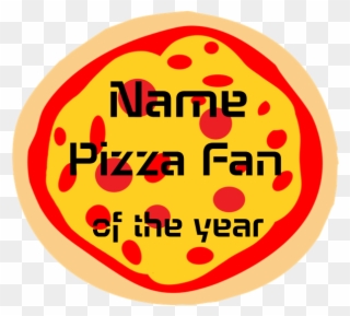 Favorite - Circle Clipart
