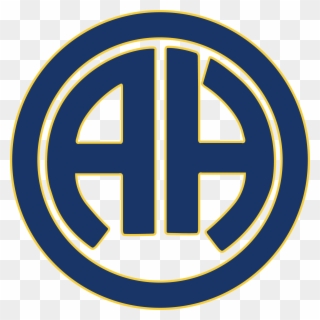 Image Of Ah - Alamo Heights Isd Logo Clipart