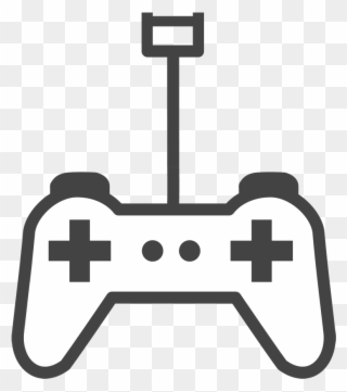 Full Workflow Integration With Our Api And Extensive - Game Controller Clipart