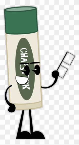 Chapstick Pose - Chapstick Clipart (#1475707) - PinClipart