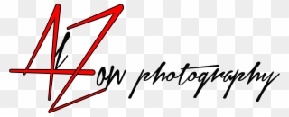 Alzon Photography - Calligraphy Clipart