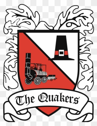 Darlington Fc Logo Clipart