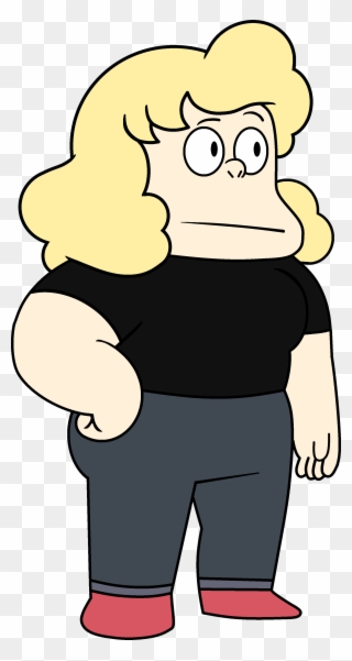 Sadie In Black Shirt-1 - Tumblr Clipart