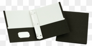 622 X 500 5 - School Portfolio Folders Clipart