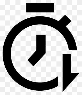 Release Time Near To Far Comments - Circle Clipart