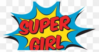 Blog De Gifs Y Imágenes Wonder Woman Party, Ladies - Topper Mulher Maravilha Png Clipart