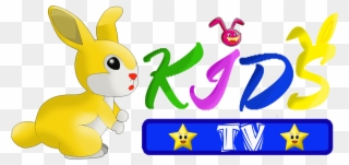 Rabbit Kids Tv Nursery Rhymes Baby Songs Kids Songs - Rabbit Kids Tv Clipart