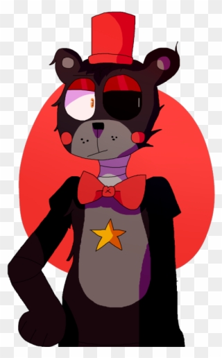 I Was Lefty Behind - Cartoon Clipart