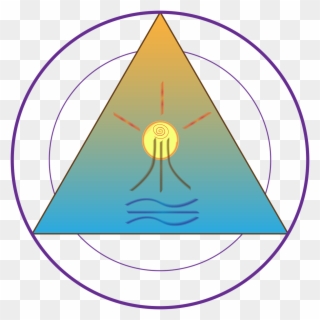 Weekly Meditation Circle - Circle Clipart