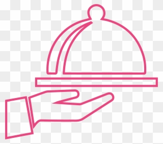 Commissioned By Action Aid Member Of Staff To Red Design Clipart