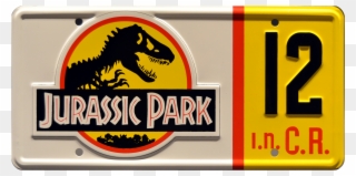 Jp 12 V=1501265303 - Jurassic Park Clipart