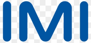 Imi Plc Logo Png Clipart