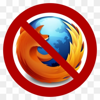 Firefox Parent Mozilla, A Non-profit, Fired Their Ceo Clipart