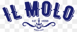 Logo Molo Clipart
