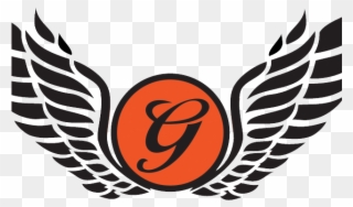 Wings Clipart Logo - Royal Enfield Logo Png Transparent Png