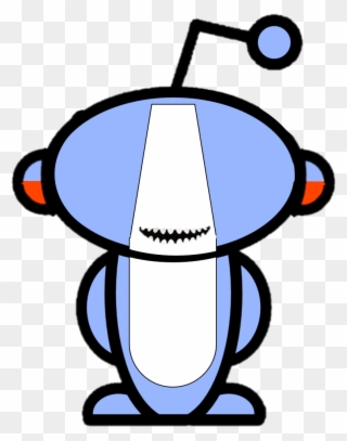 My Attempt At A Sub Reddit Icon Thing - Reddit Community Clipart