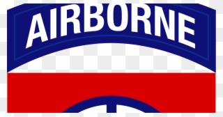 What The Fuck Is Going On With The 82nd - 82nd Airborne Division Patch Clipart