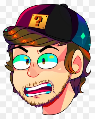 152 Views - Fanart Vinesauce Vinny Clipart