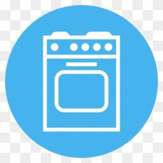 Cook - Clothes Dryer Clipart