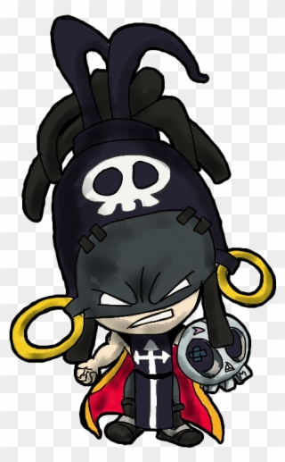 Quizás El Capítulo Más Difícil Que Tendré Que Escribir - Cartoon Clipart